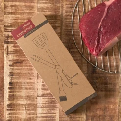 La Chaise Longue Pique-nique & Barbecue-ACCESSOIRE BBQ 5 EN 1