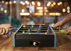 La Chaise Longue Jeux-BABYFOOT PHOSPHORESCENT