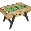 La Chaise Longue Jeux-BABYFOOT SUR PIED