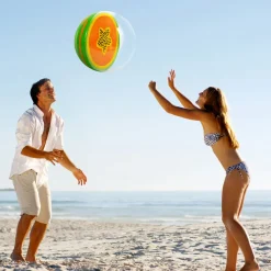 La Chaise Longue Piscine & Plage-BALLON PAPAYE