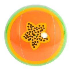 La Chaise Longue Piscine & Plage-BALLON PAPAYE