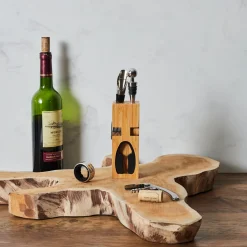 La Chaise Longue Vin & Champagne-BLOC DU SOMMELIER