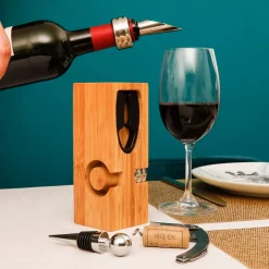 La Chaise Longue Vin & Champagne-BLOC DU SOMMELIER