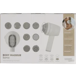 La Chaise Longue Massage & Relaxation-BODY MASSEUR SOMA