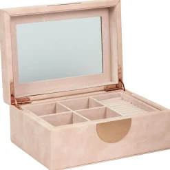 La Chaise Longue Déco-BOITE A BIJOUX BOHEME