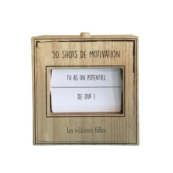 La Chaise Longue Déco-BOITE A MESSAGE