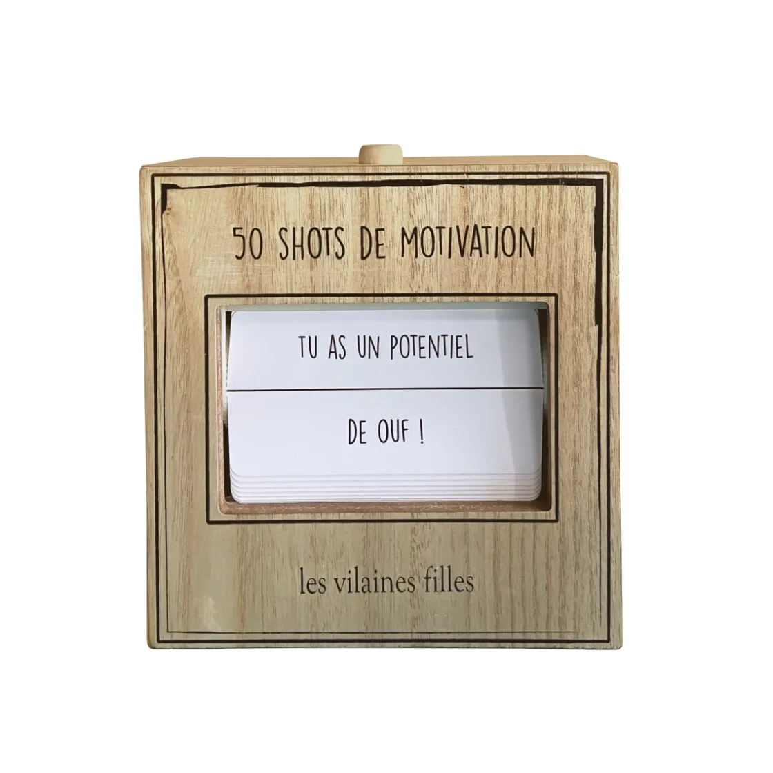 La Chaise Longue Déco-BOITE A MESSAGE