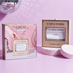 La Chaise Longue Déco-BOITE A MESSAGE