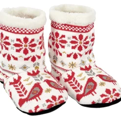 La Chaise Longue Cocoon-BOOTS THERMO RELAXANTS NORDIC FOLK