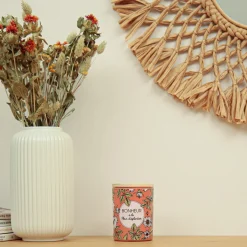 La Chaise Longue Senteurs-BOUGIE BIJOU BONHEUR