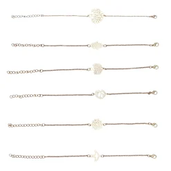 La Chaise Longue Senteurs-BOUGIE BIJOU CALIN