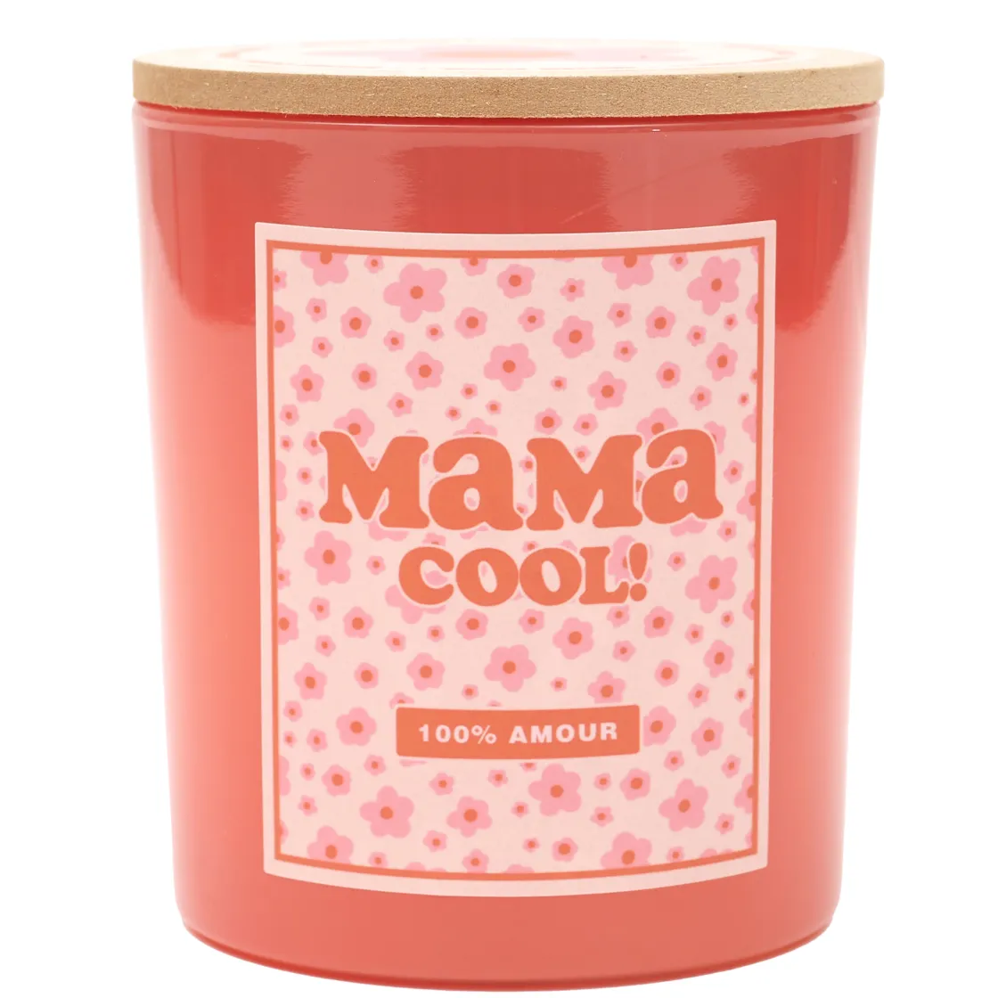 La Chaise Longue Senteurs-BOUGIE BIJOU MAMA