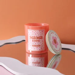 La Chaise Longue Senteurs-BOUGIE BIJOU MAMA