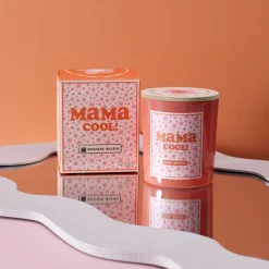 La Chaise Longue Senteurs-BOUGIE BIJOU MAMA