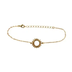 La Chaise Longue Senteurs-BOUGIE BIJOU MERCI POUR CETTE ANNEE