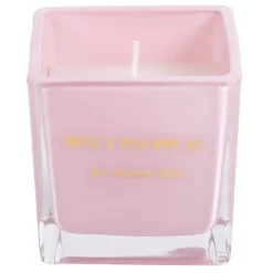 La Chaise Longue Senteurs-BOUGIE PARFUMEE PARFOIS JE M ENFLAMME VITE