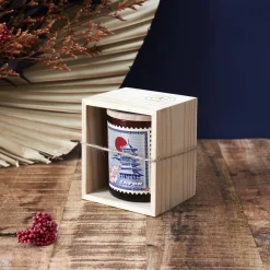 La Chaise Longue Senteurs-BOUGIE SENTEUR DU MONDE JAPON