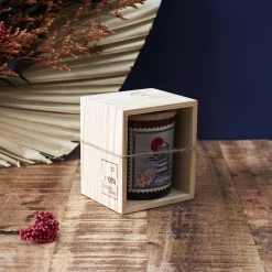 La Chaise Longue Senteurs-BOUGIE SENTEUR DU MONDE JAPON