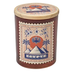 La Chaise Longue Senteurs-BOUGIE SENTEURS DU MONDE EGYPTE