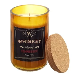 La Chaise Longue Senteurs-BOUGIE WHISKY GM