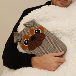 La Chaise Longue Cocoon-BOUILLOTTE CARLIN