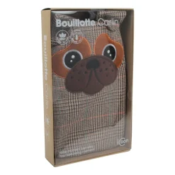 La Chaise Longue Cocoon-BOUILLOTTE CARLIN