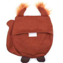 La Chaise Longue Cocoon-BOUILLOTTE ECUREUIL