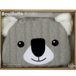 La Chaise Longue Cocoon-BOUILLOTTE KOALA