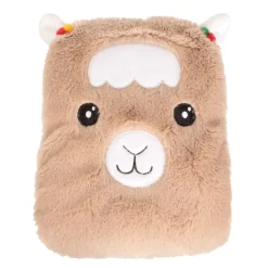 La Chaise Longue Cocoon-BOUILLOTTE LAMA