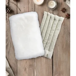 La Chaise Longue Cocoon-BOUILLOTTE MANCHON COSY TIME