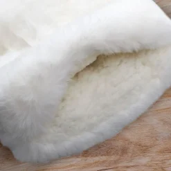 La Chaise Longue Cocoon-BOUILLOTTE MANCHON COSY TIME