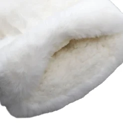 La Chaise Longue Cocoon-BOUILLOTTE MANCHON COSY TIME