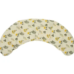 La Chaise Longue Cocoon-BOUILLOTTE TOUR DE COU NOYAUX DE CERISE