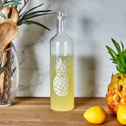 La Chaise Longue Boissons & Cocktails-BOUTEILLE ANANAS