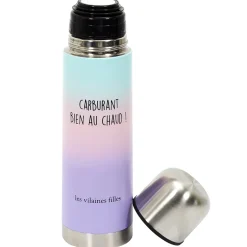 La Chaise Longue Thé & Café-BOUTEILLE DE TRANSPORT BOUILLANTE