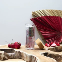 La Chaise Longue Thé & Café-BOUTEILLE INFUSION SLOW LIFE