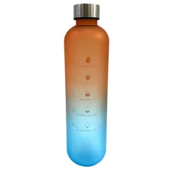 La Chaise Longue Boissons & Cocktails-BOUTEILLE 1L MOTIVATION HYDRATATION