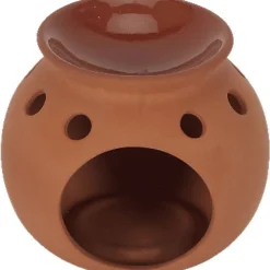 La Chaise Longue Senteurs-BRULEUR BOULE SELLA