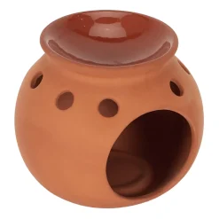 La Chaise Longue Senteurs-BRULEUR BOULE SELLA