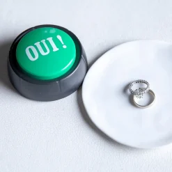 La Chaise Longue Jeux-BUZZER OUI