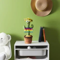 La Chaise Longue Jeux-CACTUS DANSANT