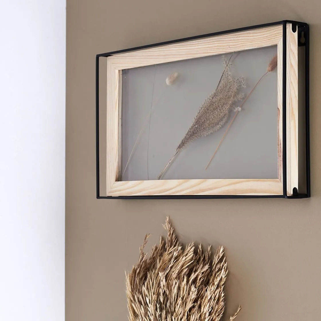 La Chaise Longue Déco-CADRE WIRE