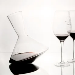 La Chaise Longue Boissons & Cocktails-CARAFE CUBA