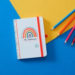 La Chaise Longue Loisirs & Entretien-CARNET MERCI POUR CETTE ANNEE