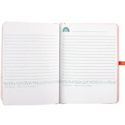 La Chaise Longue Loisirs & Entretien-CARNET MERCI POUR CETTE ANNEE