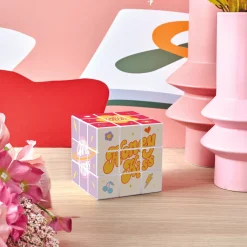 La Chaise Longue Jeux-CASSE TETE HONEY KISS