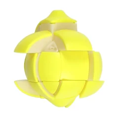 La Chaise Longue Jeux-CASSE TETES FRUIT CITRON