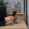 La Chaise Longue Accessoires|Accessoires Smartphone-CHARGEUR A INDUCTION DE BUREAU
