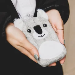 La Chaise Longue Cocoon-CHAUFFERETTE KOALA