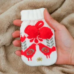 La Chaise Longue Cocoon-CHAUFFERETTE NORDIC FOLK